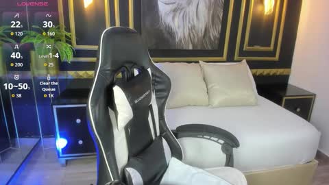 N A R E online show from October 2025 07:58:01 PM