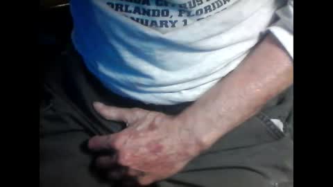 nasdude36 online show from April 2026 04:31:02 PM