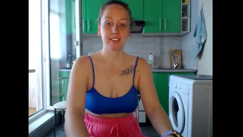 nastasiiaaforyou online show from September 2025 06:14:01 AM