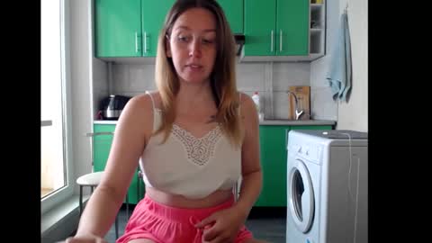 nastasiiaaforyou online show from October 2025 01:09:01 PM