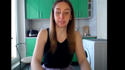Snapshot of nastasiiaaforyou chatting on May 2026 06:18:01 AM nastasiiaaforyou online show from May 2026 06:18:01 AM