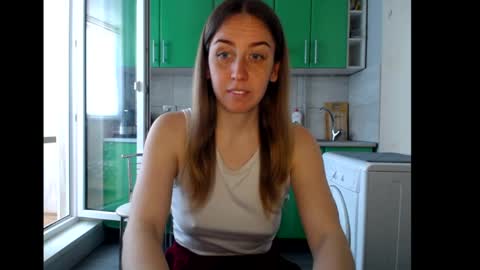 Snapshot of nastasiiaaforyou chatting on May 2026 10:43:02 AM nastasiiaaforyou online show from May 2026 10:43:02 AM