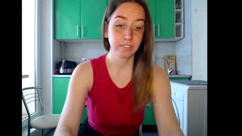 Snapshot of nastasiiaaforyou chatting on May 2026 06:10:01 AM nastasiiaaforyou online show from May 2026 06:10:01 AM