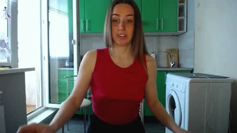 Snapshot of nastasiiaaforyou chatting on May 2026 06:19:02 AM nastasiiaaforyou online show from May 2026 06:19:02 AM