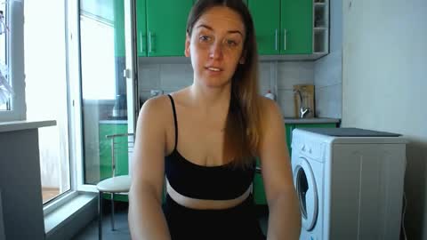 Snapshot of nastasiiaaforyou chatting on June 2026 08:48:01 AM nastasiiaaforyou online show from June 2026 08:48:01 AM