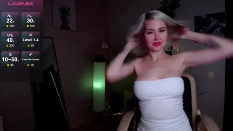Nastya online show from January 2025 01:48:02 AM