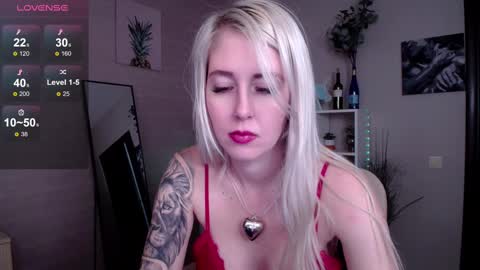 Nastya online show from February 2025 04:52:02 AM