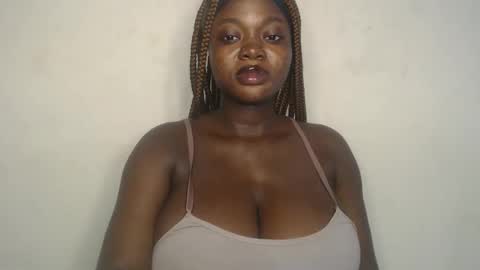 Amanda online show from October 2025 03:18:02 PM