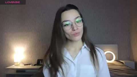 Anastasia online show from November 2025 10:37:01 AM