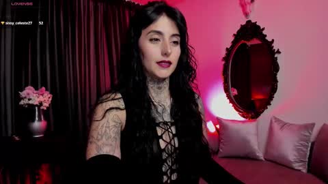 Goddess Alice online show from March 2026 03:42:02 AM