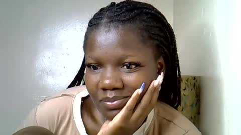 Snapshot of nasty_cherish chatting on May 2026 03:36:01 AM Cherish online show from May 2026 03:36:01 AM