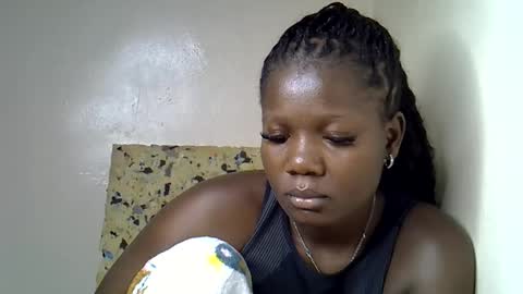 Snapshot of nasty_cherish chatting on June 2026 12:33:01 AM Cherish online show from June 2026 12:33:01 AM