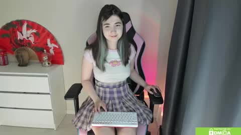 Nastya online show from September 2025 08:45:02 PM