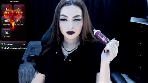 nastykatty_ online show from May 2026 01:13:01 AM