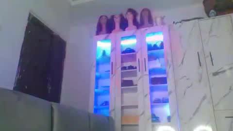 nastyshanky online show from January 2026 08:53:02 AM