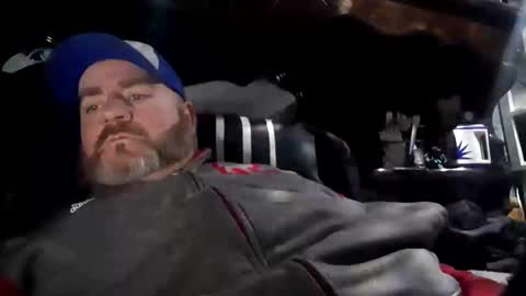 nastysubs69 online show from October 2025 11:07:01 AM