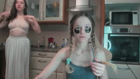 nastyundi online show from January 2026 05:01:02 AM