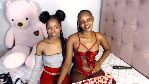 nastyxoul online show from November 2025 02:27:02 PM