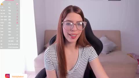 nat_bakerss online show from March 2026 07:39:01 PM