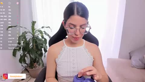 nat_bakerss online show from July 2026 08:55:02 PM