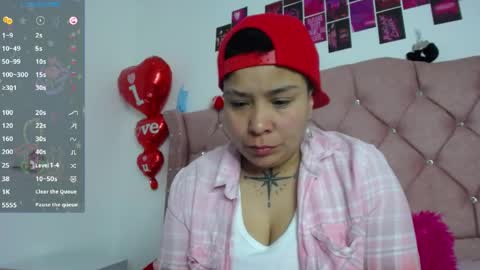 Snapshot of nat_evans8 chatting on June 2026 04:40:01 AM nat_evans8 online show from June 2026 04:40:01 AM