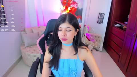 NATASHA online show from December 2024 03:14:02 AM