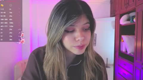 NATASHA online show from October 2025 03:40:01 AM