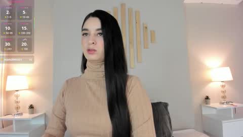 Natacha Diaz online show from November 2025 11:12:02 AM