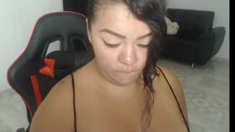 Nata Ramirez online show from March 2025 10:09:01 AM