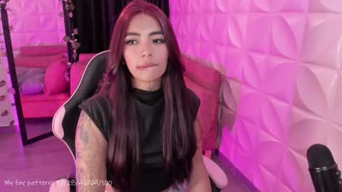 Snapshot of natadelrey chatting on March 2026 12:17:02 AM Nata online show from March 2026 12:17:02 AM