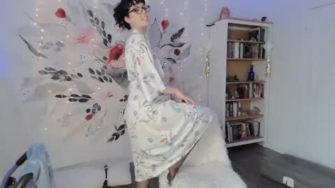 Natasha Luxxx online show from December 2024 03:22:02 PM