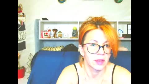 Snapshot of natali3855 chatting on February 2025 10:31:01 PM Natali online show from February 2025 10:31:01 PM