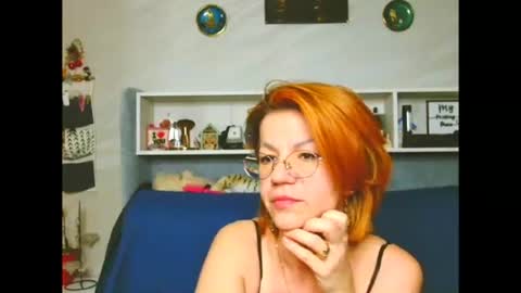 Snapshot of natali3855 chatting on March 2025 02:26:01 AM Natali online show from March 2025 02:26:01 AM