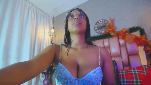 NATALI KIDMAN online show from December 2024 12:45:02 PM