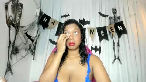 NATALI KIDMAN online show from October 2025 12:37:02 PM