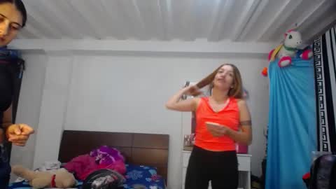 Snapshot of natalia25160289975 chatting on February 2026 09:07:01 PM Erotik online show from February 2026 09:07:01 PM