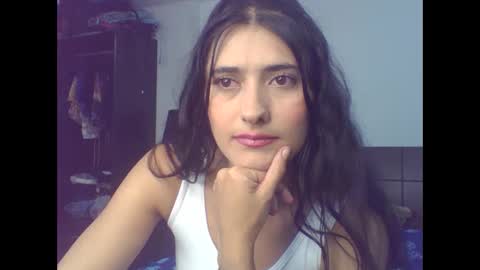 Snapshot of natalia25160289975 chatting on February 2026 04:46:02 AM Erotik online show from February 2026 04:46:02 AM