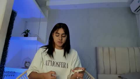 Naty  online show from February 2026 12:09:02 PM