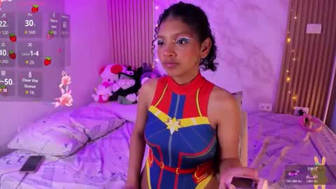 Natalia online show from January 2026 03:22:02 AM