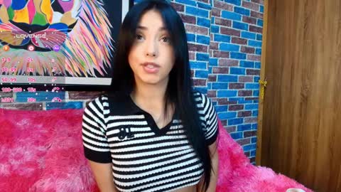 Natalia Kiss online show from January 2025 11:58:01 PM