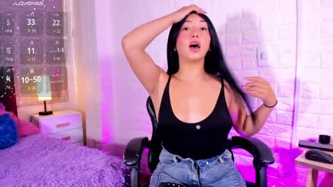 Snapshot of natalia_kiss01 chatting on May 2026 07:08:01 PM Natalia Kiss online show from May 2026 07:08:01 PM