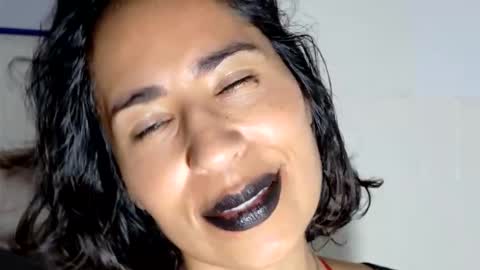 CATHALINA NATA online show from November 2025 11:47:02 PM