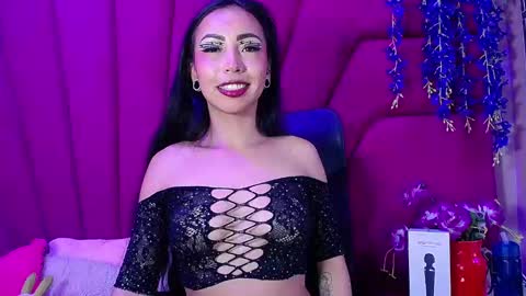 natalia pinkk online show from December 2025 08:58:02 PM