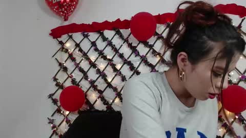 Natalia Walker online show from March 2026 04:48:01 PM