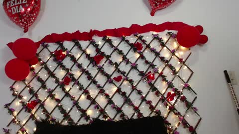 Natalia Walker online show from April 2026 04:08:01 PM