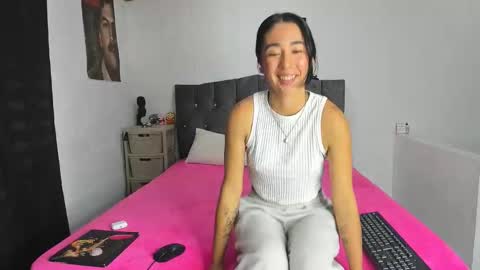 Nati online show from February 2025 11:59:01 PM