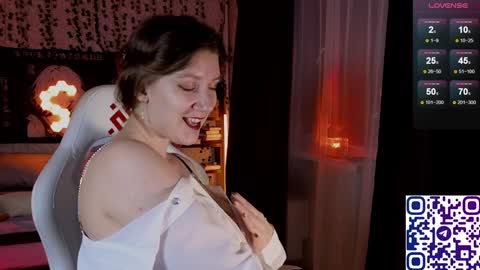 Natali online show from December 2024 05:30:02 PM