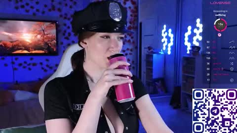 Natali online show from October 2025 03:35:01 PM