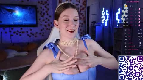 Natali online show from November 2025 03:18:02 PM