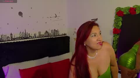 Snapshot of nataliaroushh chatting on July 2026 02:34:01 PM Natalia Roush online show from July 2026 02:34:01 PM